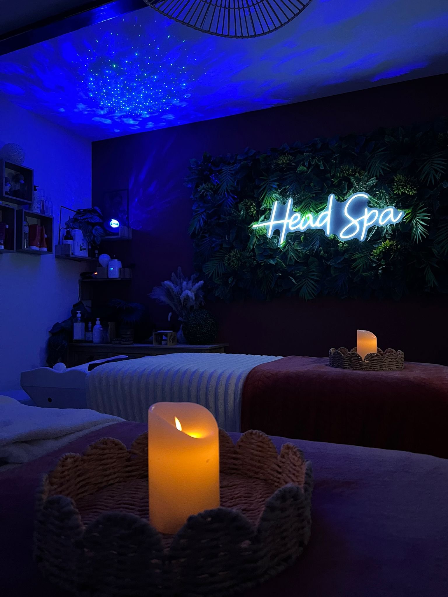 soin en duo head spa